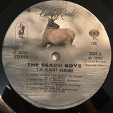 The Beach Boys : L.A. (Light Album) (LP, Album)