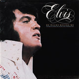 Elvis Presley : He Walks Beside Me (Favorite Songs Of Faith And Inspiration) (LP, Comp, RE)