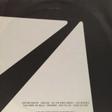 The Firm (7) : Mean Business (LP, Album)