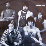 Madcats : Streetgame (LP, Album)