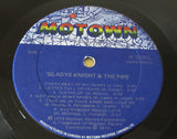 Gladys Knight And The Pips : Anthology (2xLP, Comp, Gat)