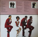 Gladys Knight And The Pips : Anthology (2xLP, Comp, Gat)