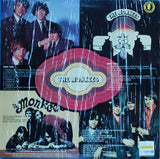 The Monkees : Tails Of The Monkees (LP, Pic, Unofficial)