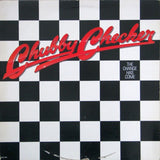 Chubby Checker : The Change Has Come (LP, Album)