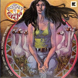 Chief Dan George, Ann Mortifee, Paul Horn : The Ecstasy Of Rita Joe (LP, Album)