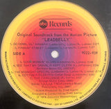Fred Karlin : Leadbelly (Original Soundtrack Recording) (LP)
