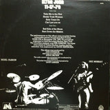 Elton John : 11-17-70 (LP, Album)