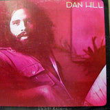 Dan Hill : Dan Hill (LP, Album, Gat)