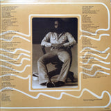 Dan Hill : Dan Hill (LP, Album, Gat)