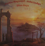 Justin Hayward & John Lodge : Blue Jays (LP, Album)