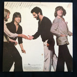 Chicago (2) : Hot Streets (LP, Album, Gat)