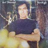 Neil Diamond : Heartlight (LP, Album)