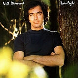 Neil Diamond : Heartlight (LP, Album)