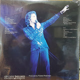 Neil Diamond : Love At The Greek: Recorded Live At The Greek Theatre (2xLP, Album)