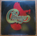 Chicago (2) : Chicago VIII (LP, Album)