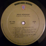 Doug Kershaw : Doug Kershaw (LP, Album)