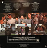 Various : An Officer And A Gentleman - Soundtrack (LP, Comp)