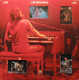 Lee Michaels : Live (2xLP, Album)