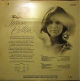 Jeannie Brittan : Gentle Explosion (LP)