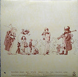 Genesis : A Trick Of The Tail (LP, Album)