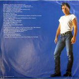 Bruce Springsteen : Born In The U.S.A. (LP, Album)