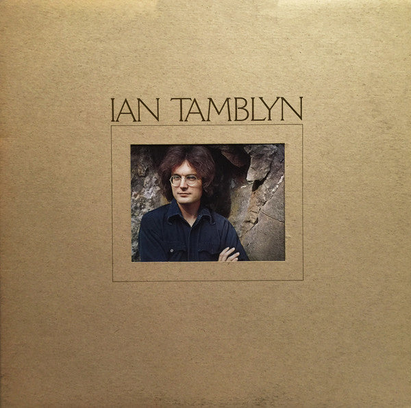 Ian Tamblyn : Ian Tamblyn (LP, Album)