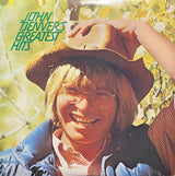 John Denver : John Denver's Greatest Hits (LP, Comp, Ora)