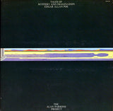 The Alan Parsons Project : Tales Of Mystery And Imagination (LP, Album, RE)