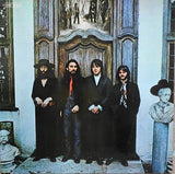 The Beatles : The Beatles Again (LP, Comp)