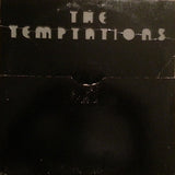 The Temptations : A Song For You (LP, Album)
