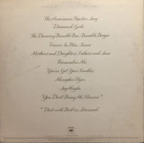 Neil Diamond : You Don't Bring Me Flowers (LP, Album)