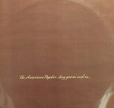 Neil Diamond : You Don't Bring Me Flowers (LP, Album)