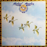 Michael Martin Murphey : Swans Against The Sun (LP, Album)