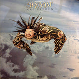 Mac Gayden : Skyboat (LP, Album)