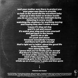 Tonio K. : Life In The Foodchain (LP, Album)