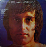 Don Ellis : Connection (LP, Album)