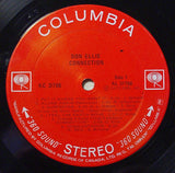 Don Ellis : Connection (LP, Album)