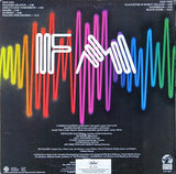 FM (3) : Black Noise (LP, Album)