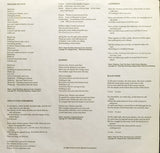 FM (3) : Black Noise (LP, Album)