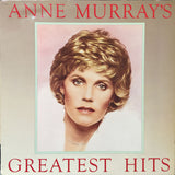 Anne Murray : Anne Murray's Greatest Hits (LP, Comp)