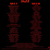 Ry Cooder : Jazz (LP, Album)