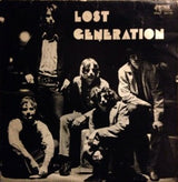 Lost Generation (12) : Lost Generation (LP)