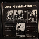 Lost Generation (12) : Lost Generation (LP)