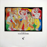 Frankie Goes To Hollywood : Welcome To The Pleasuredome (2xLP, Album, Gat)