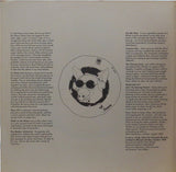 Blodwyn Pig : Ahead Rings Out (LP, Album, Uni)