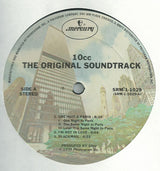 10cc : The Original Soundtrack (LP, Album, RE, Gat)